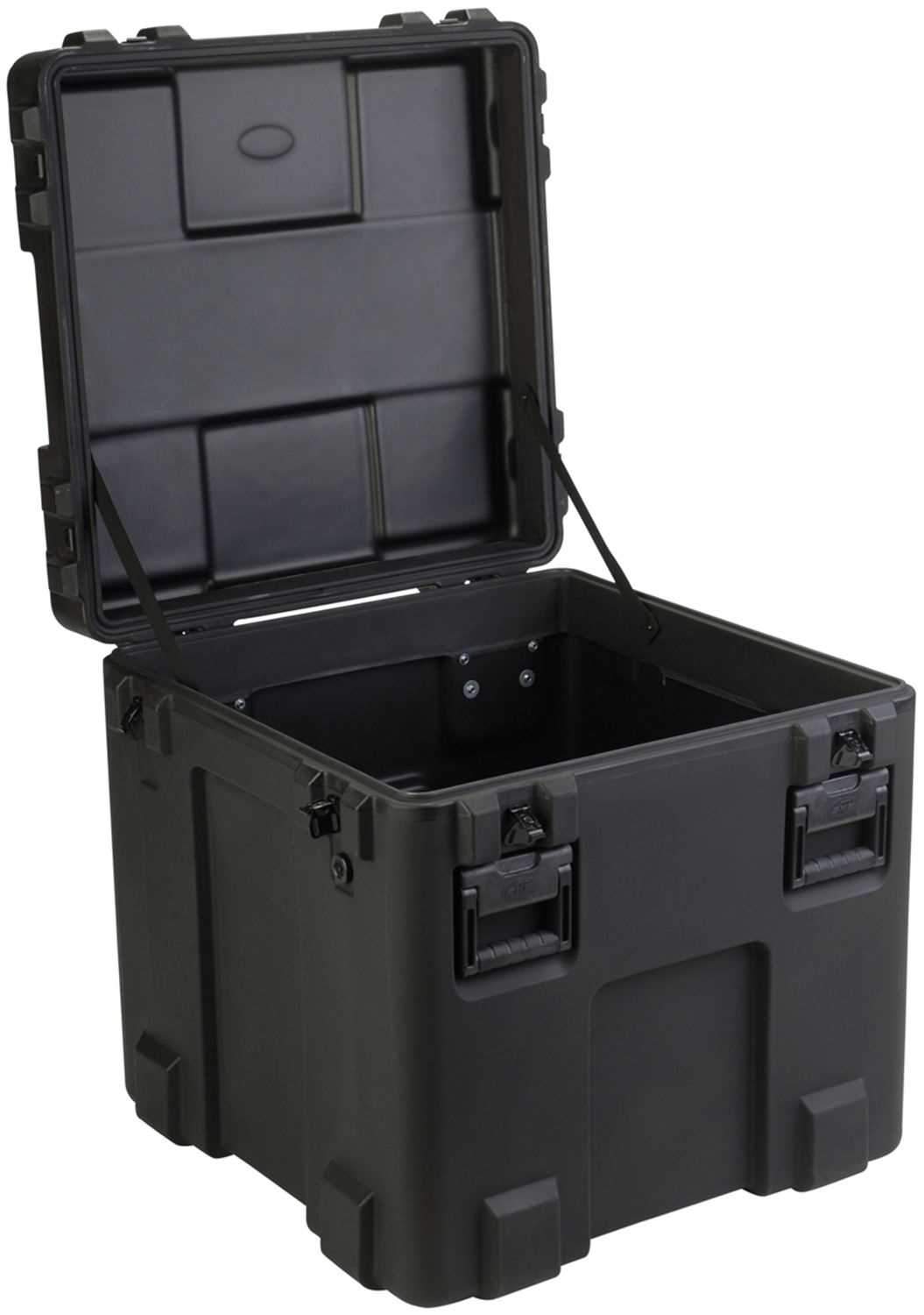 SKB 3R272727BE Molded Equipment Case - ProSound and Stage Lighting