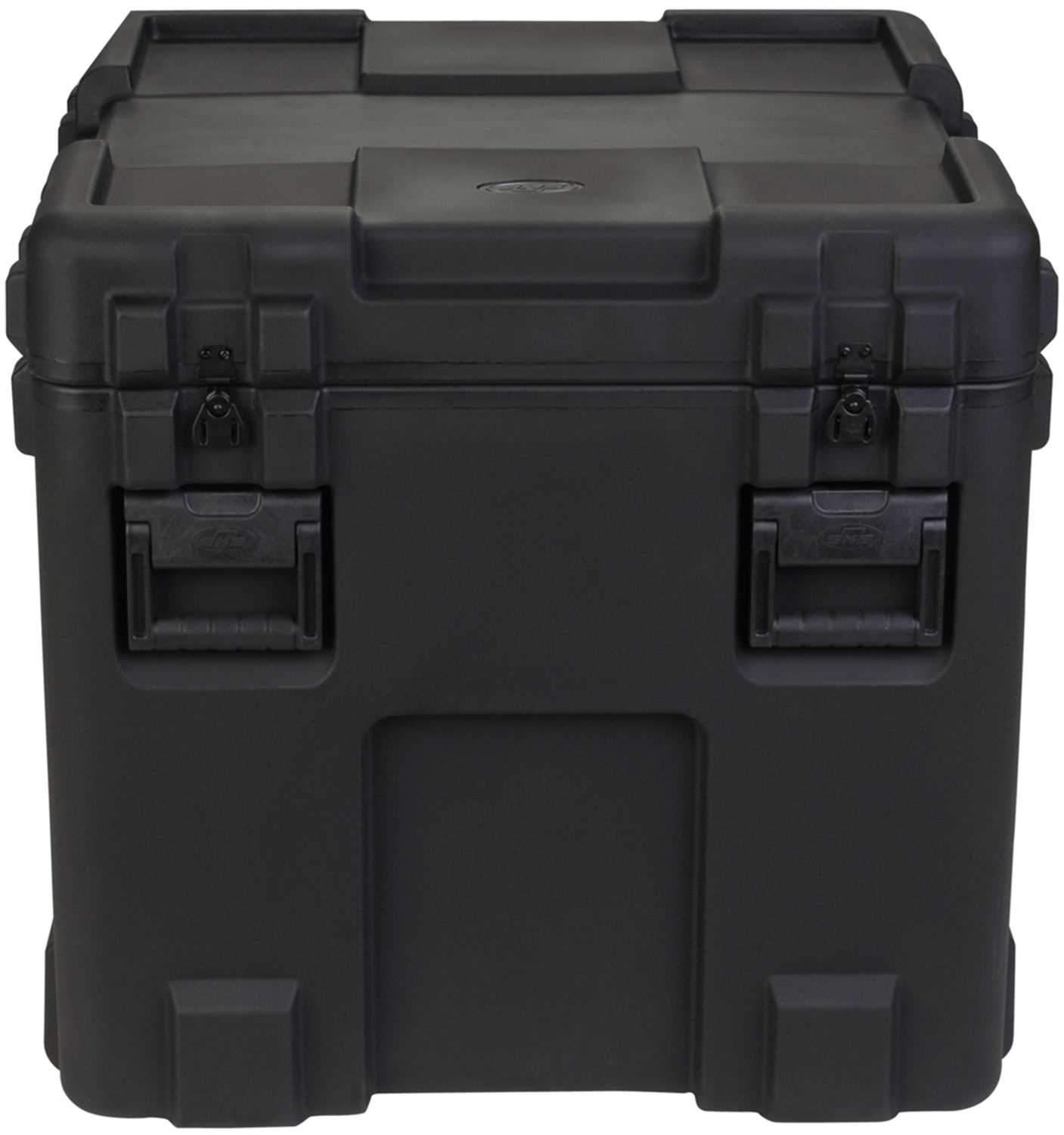 SKB 3R272727BE Molded Equipment Case - ProSound and Stage Lighting