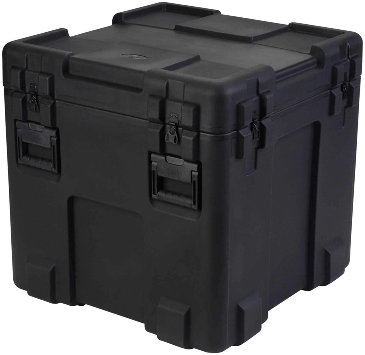 SKB 3R272727BL Molded Equipment Case - ProSound and Stage Lighting