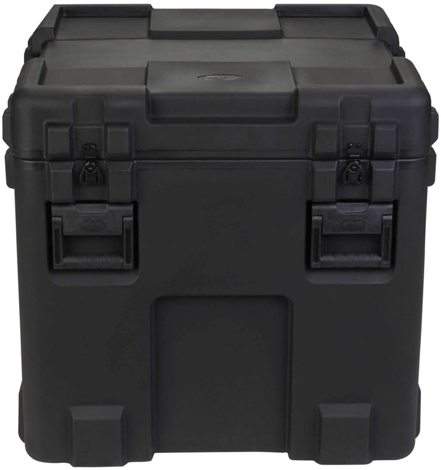 SKB 3R272727BL Molded Equipment Case - Solotech