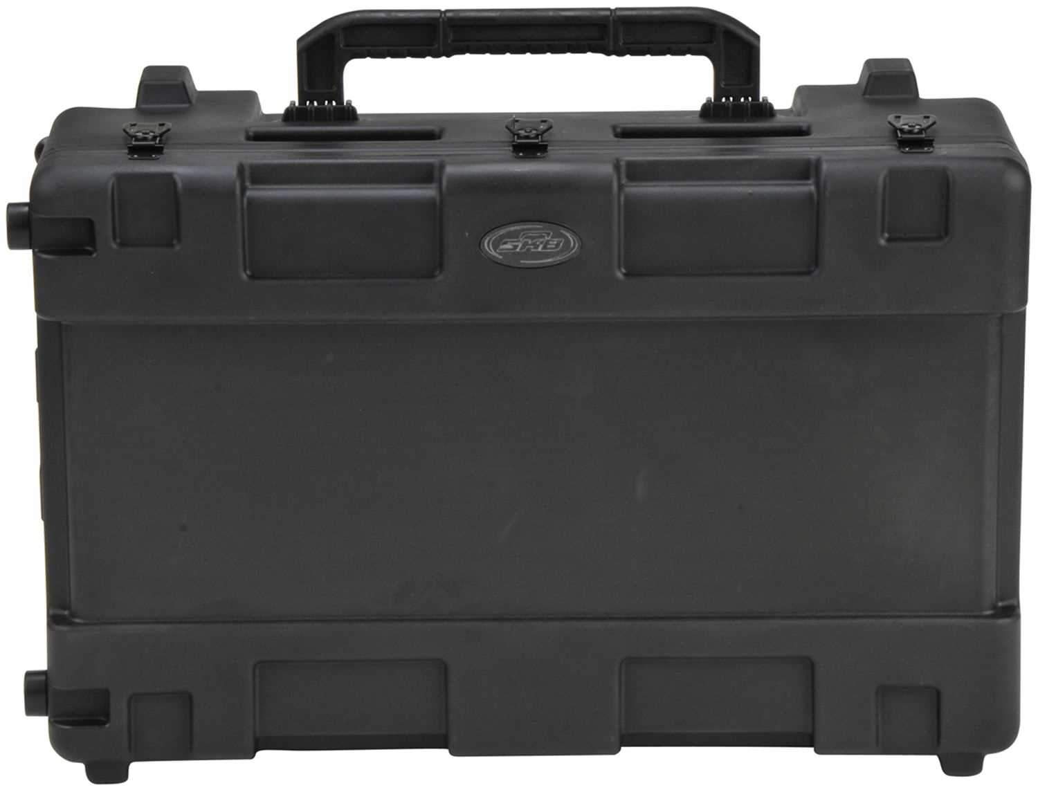 SKB 3R281710BCW Molded Equipment Case - ProSound and Stage Lighting