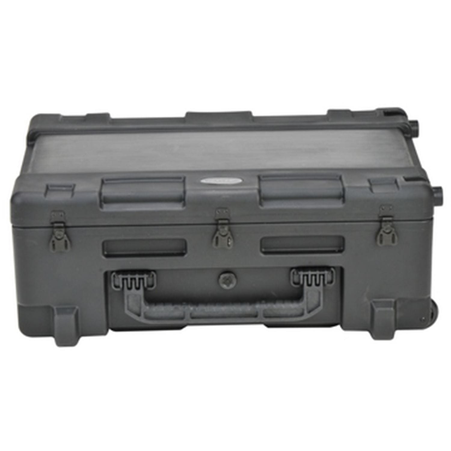 SKB 3R281710BEW 28 x 17 Waterproof Utility Case - Solotech