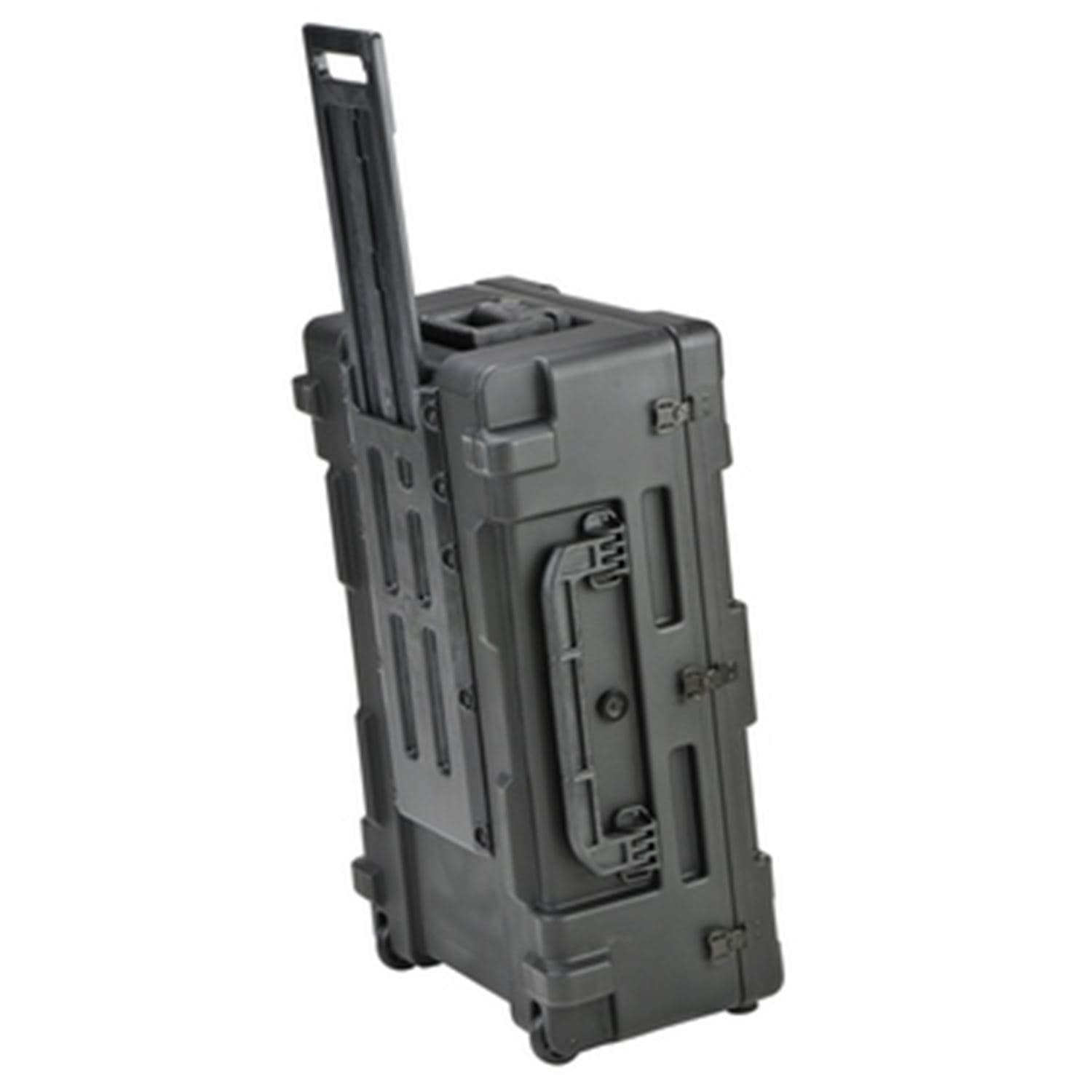 SKB 3R281710BEW 28 x 17 Waterproof Utility Case - Solotech