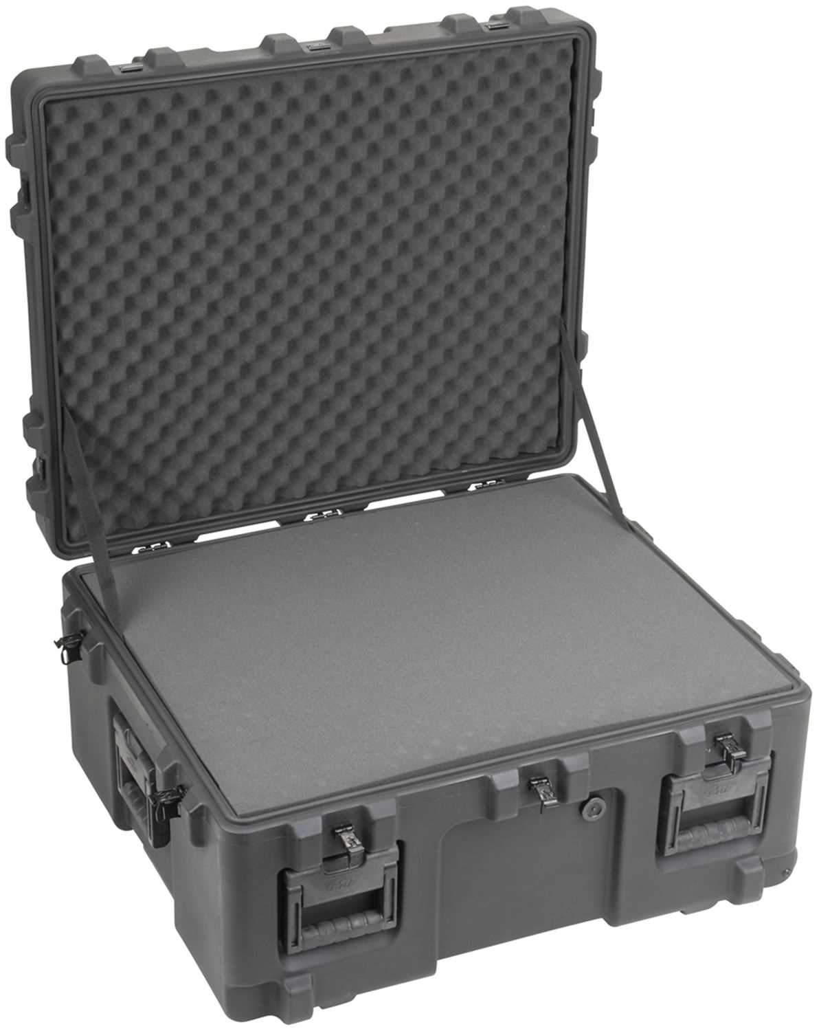 SKB 3R302515BCW Molded Equipment Case - Solotech