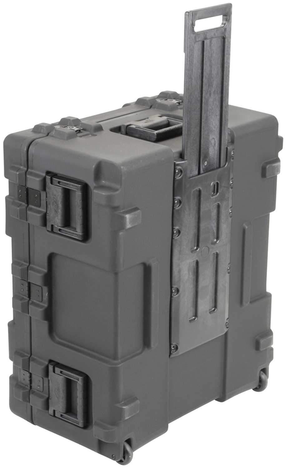 SKB 3R302515BCW Molded Equipment Case - Solotech