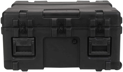 SKB 3R302515BCW Molded Equipment Case - Solotech