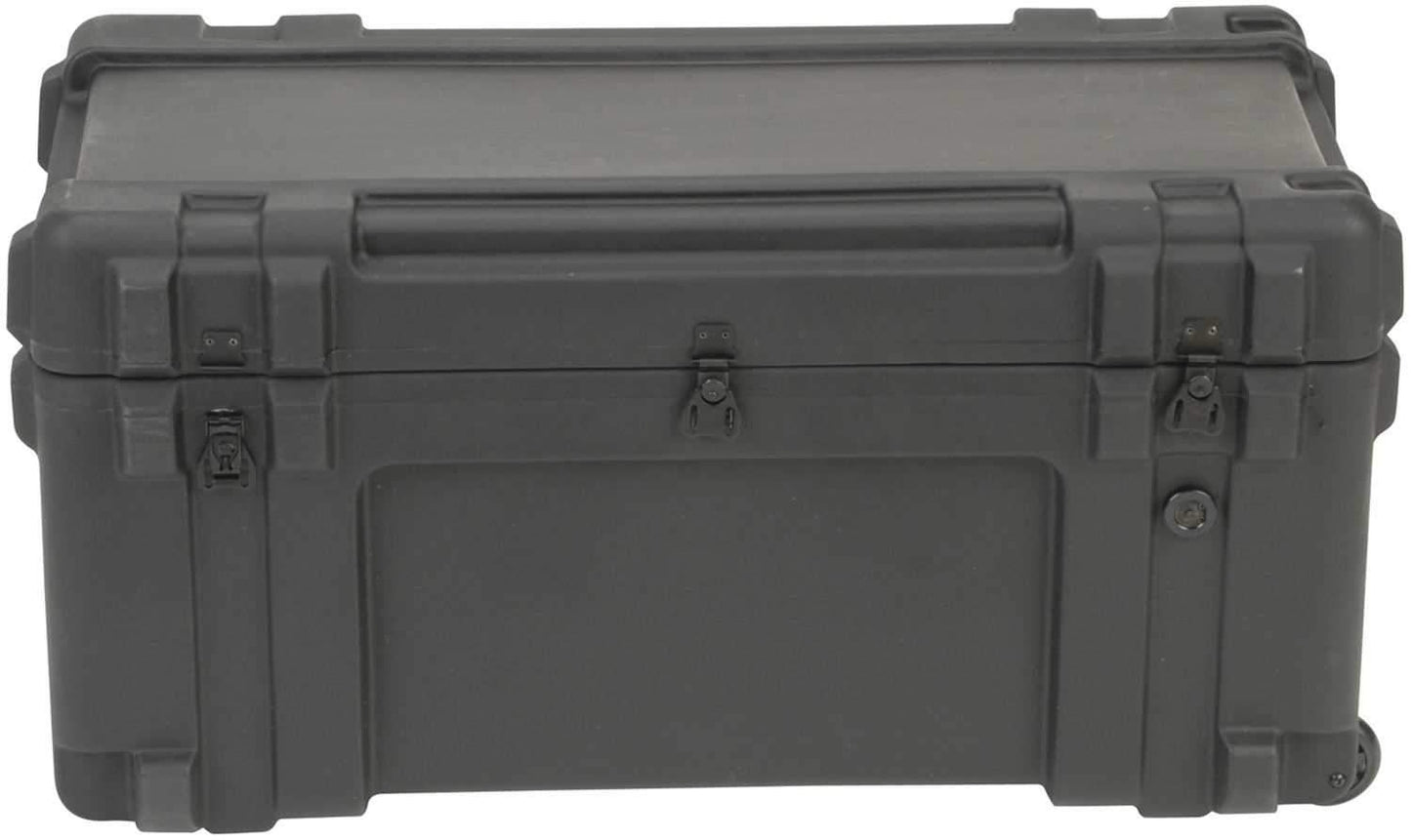 SKB 3R321415BCW Molded Equipment Case - ProSound and Stage Lighting