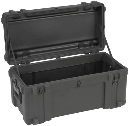 SKB 3R321415BEW Molded Equipment Case - ProSound and Stage Lighting