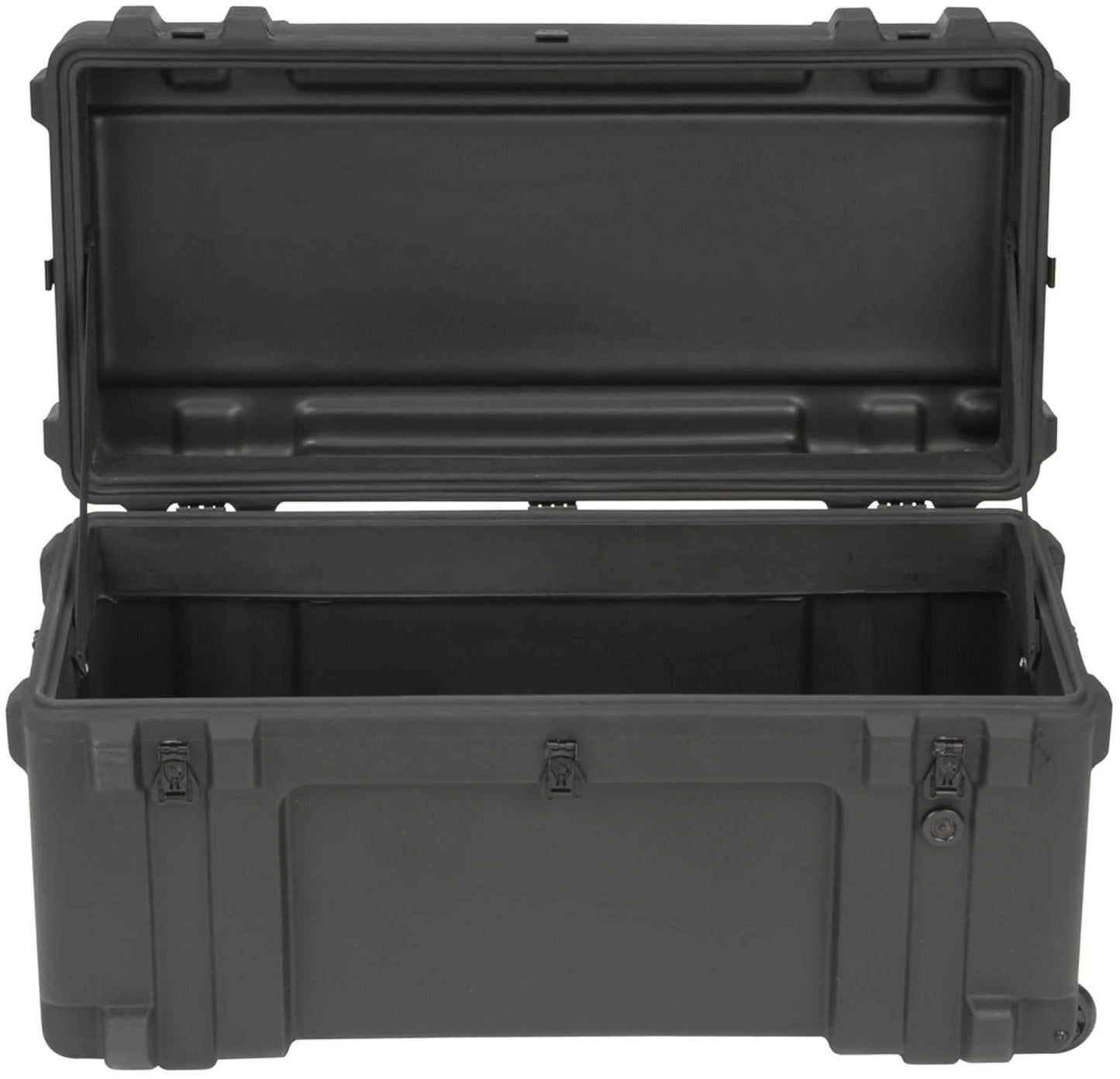 SKB 3R321415BEW Molded Equipment Case - ProSound and Stage Lighting