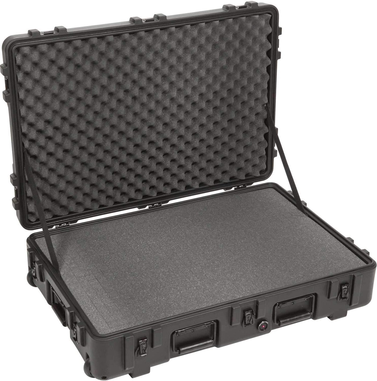 SKB 3R3221-7B-CW 32X21X7 Case with Foam & Wheels - ProSound and Stage Lighting