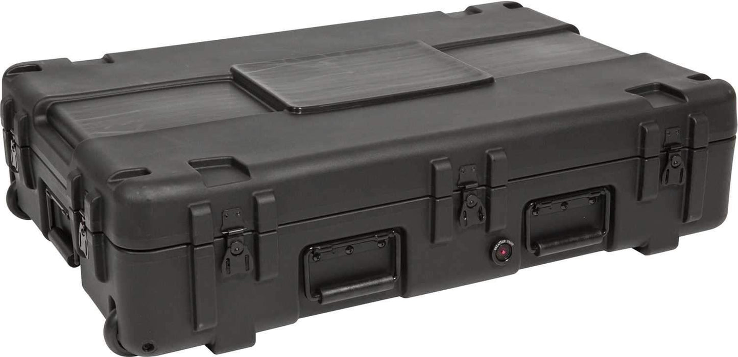 SKB 3R3221-7B-CW 32X21X7 Case with Foam & Wheels - ProSound and Stage Lighting