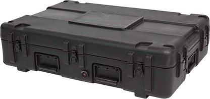 SKB 3R3221-7B-CW 32X21X7 Case with Foam & Wheels - ProSound and Stage Lighting