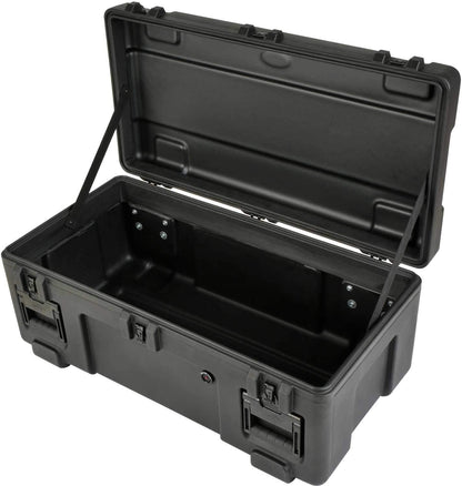 SKB 3R3517-14BE 35 3/4 X 17 1/8 X 14 1/2 Inch Case - ProSound and Stage Lighting