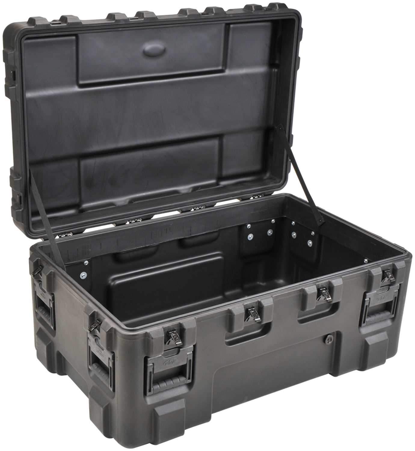 SKB 3R402418BE Molded Equipment Case - ProSound and Stage Lighting