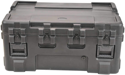 SKB 3R402418BE Molded Equipment Case - ProSound and Stage Lighting