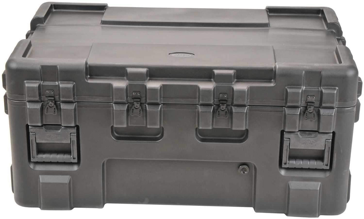 SKB 3R402418BL Molded Equipment Case - Solotech