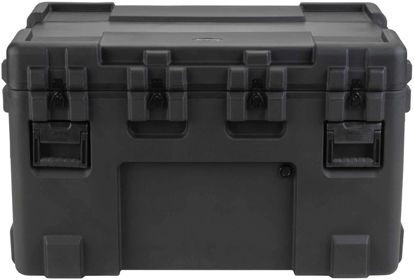 SKB 3R402424BE Molded Equipment Case - Solotech