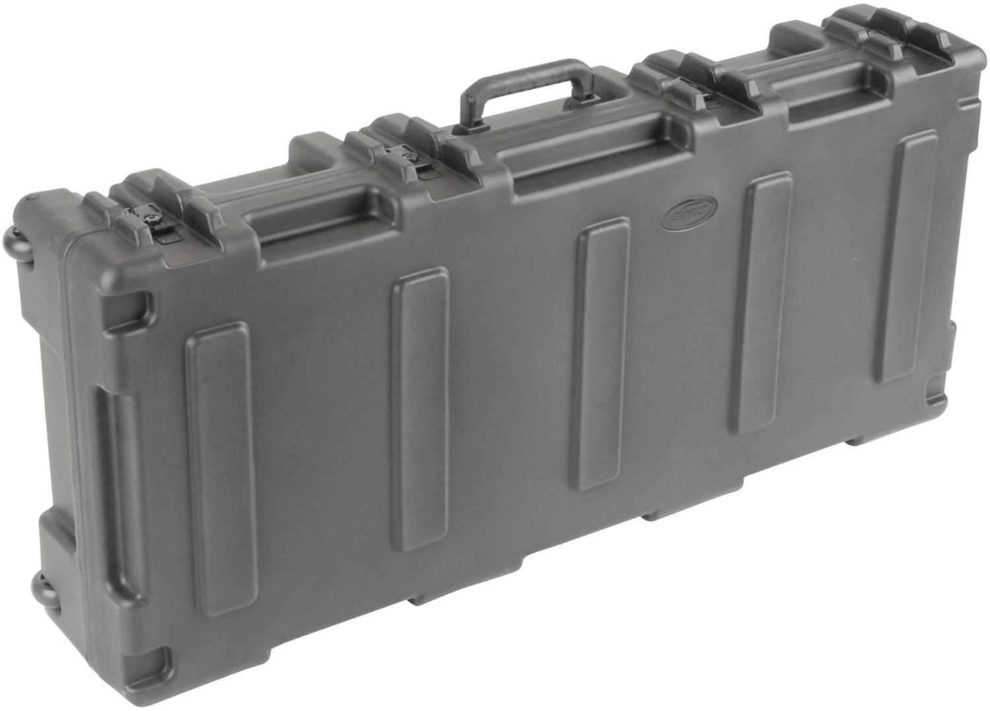 SKB 3R44178BEW Molded Equipment Case - Solotech