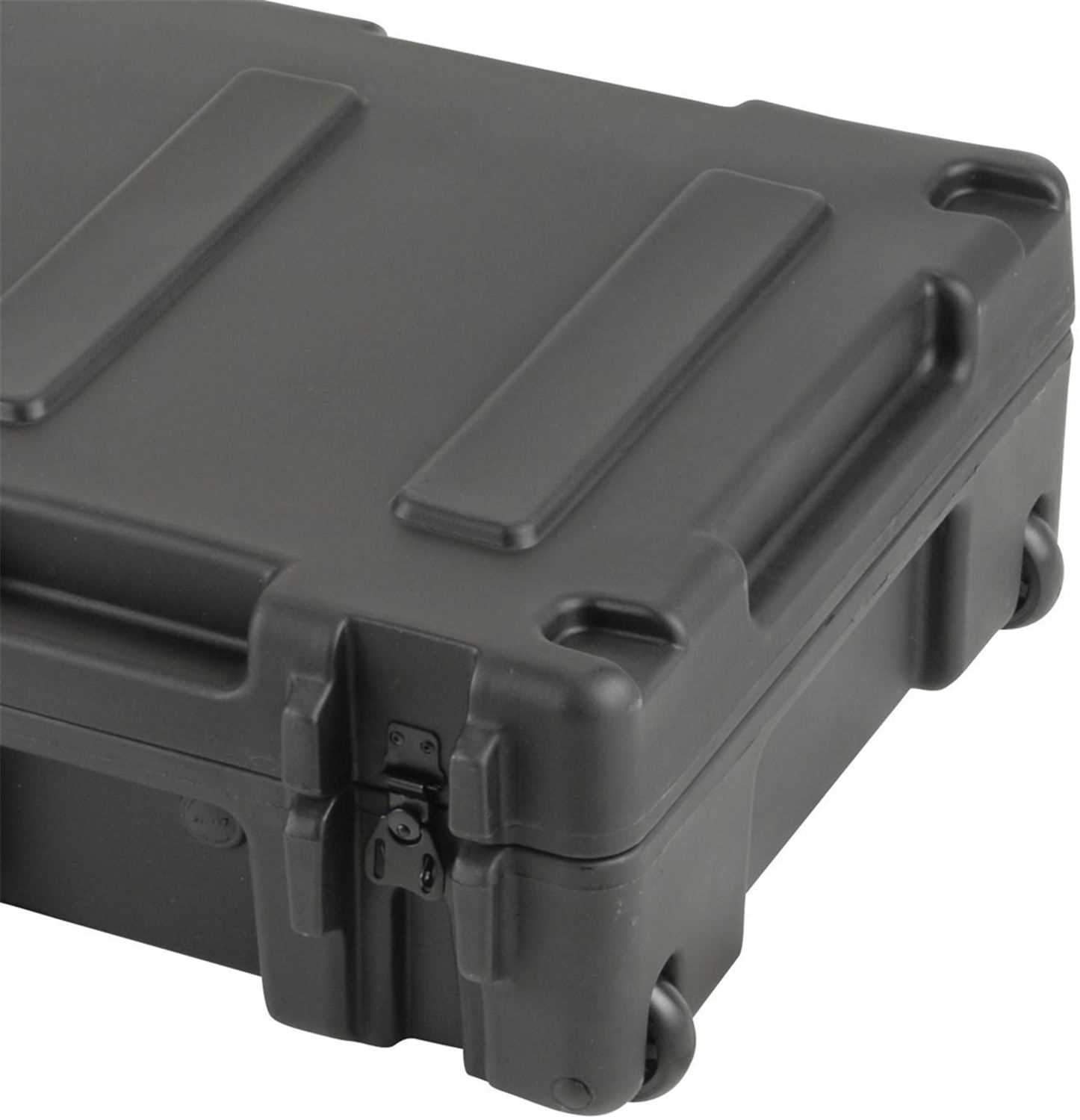 SKB 3R44178BEW Molded Equipment Case - Solotech