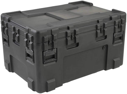 SKB 3R453024BE Molded Equipment Case - ProSound and Stage Lighting