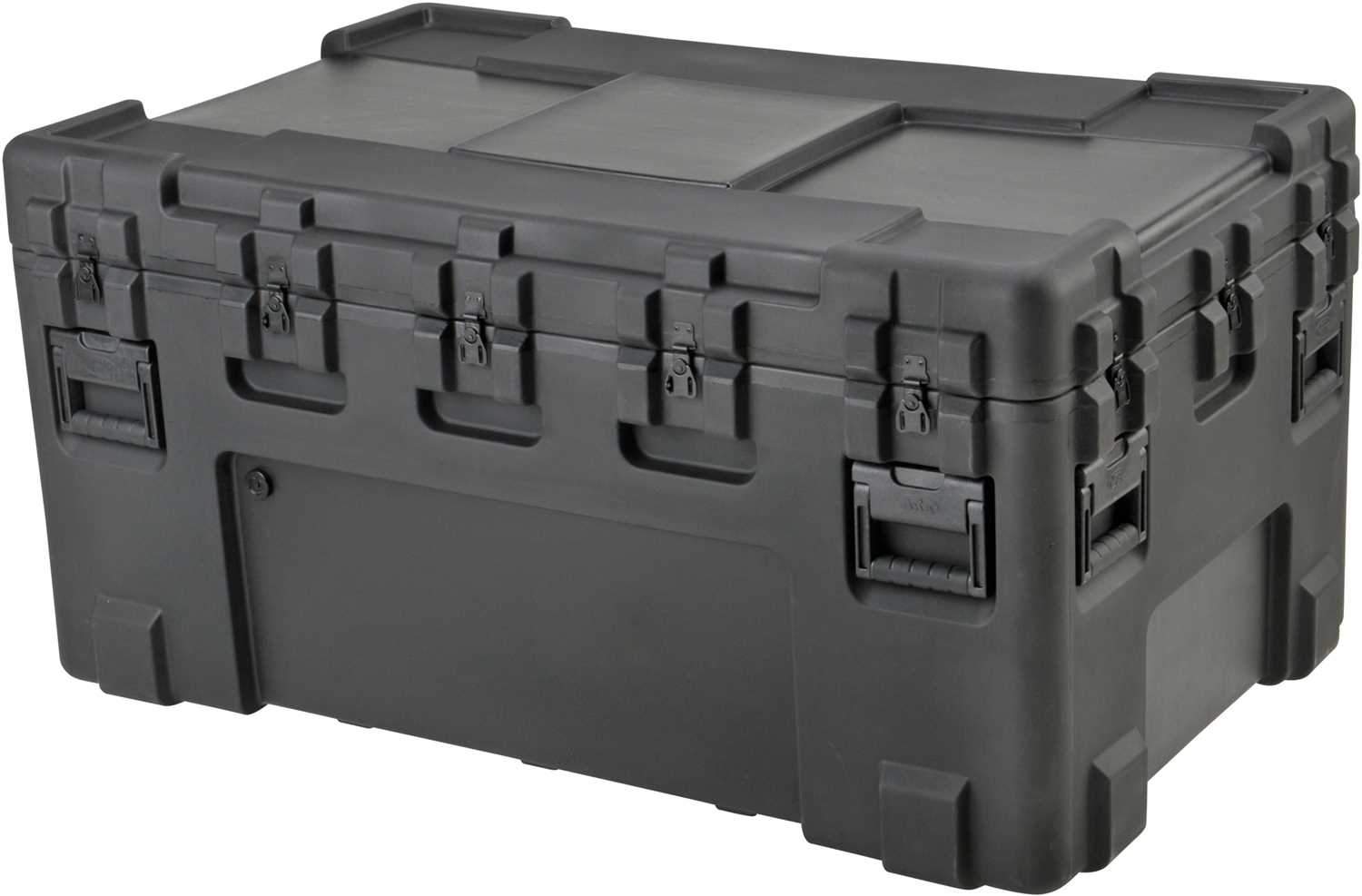 SKB 3R5030-24B-L 50" x 30" x 24" Utility Case with Foam - PSSL ProSound and Stage Lighting