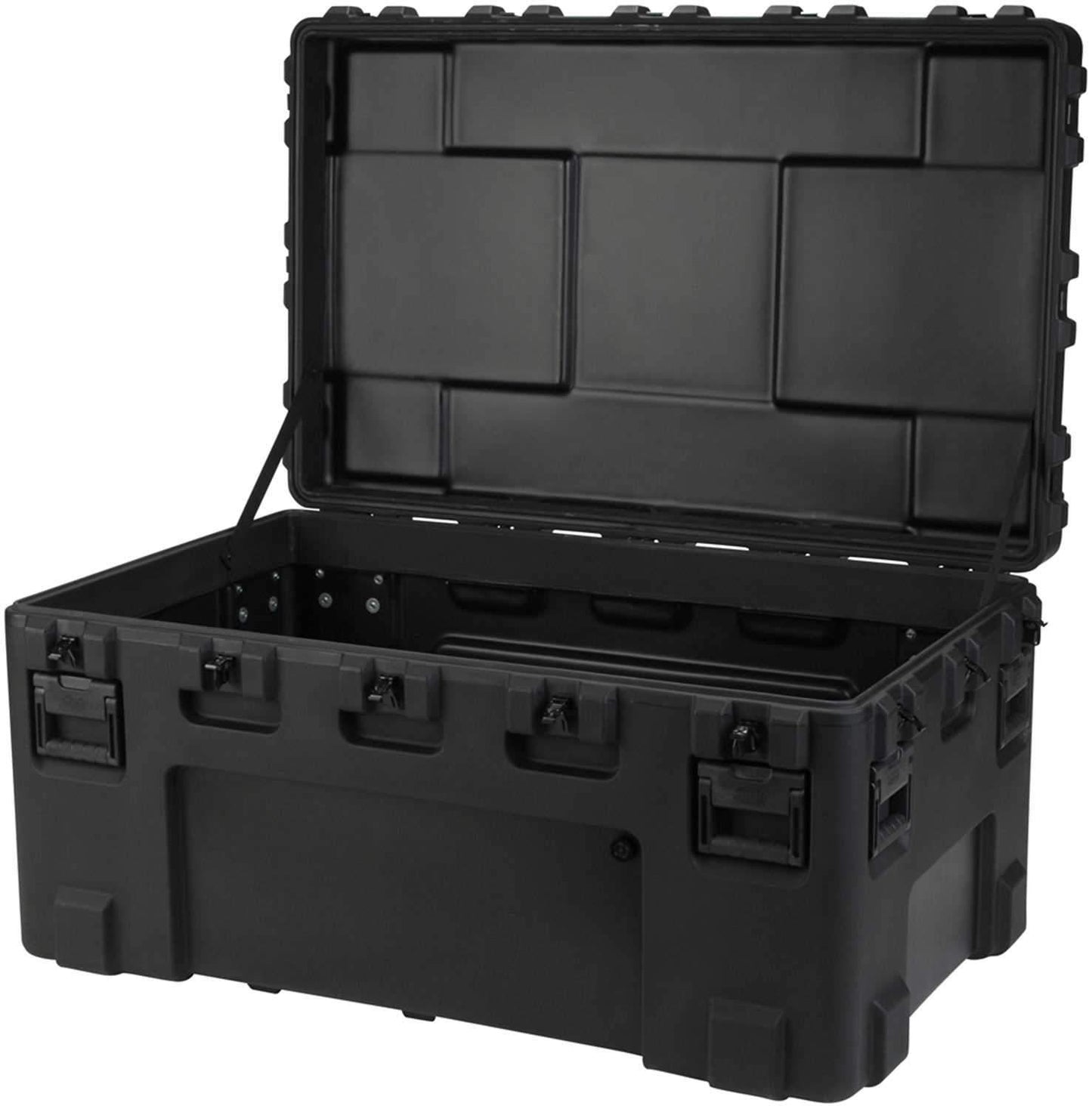 SKB 3R503024BE Molded Equipment Case - ProSound and Stage Lighting