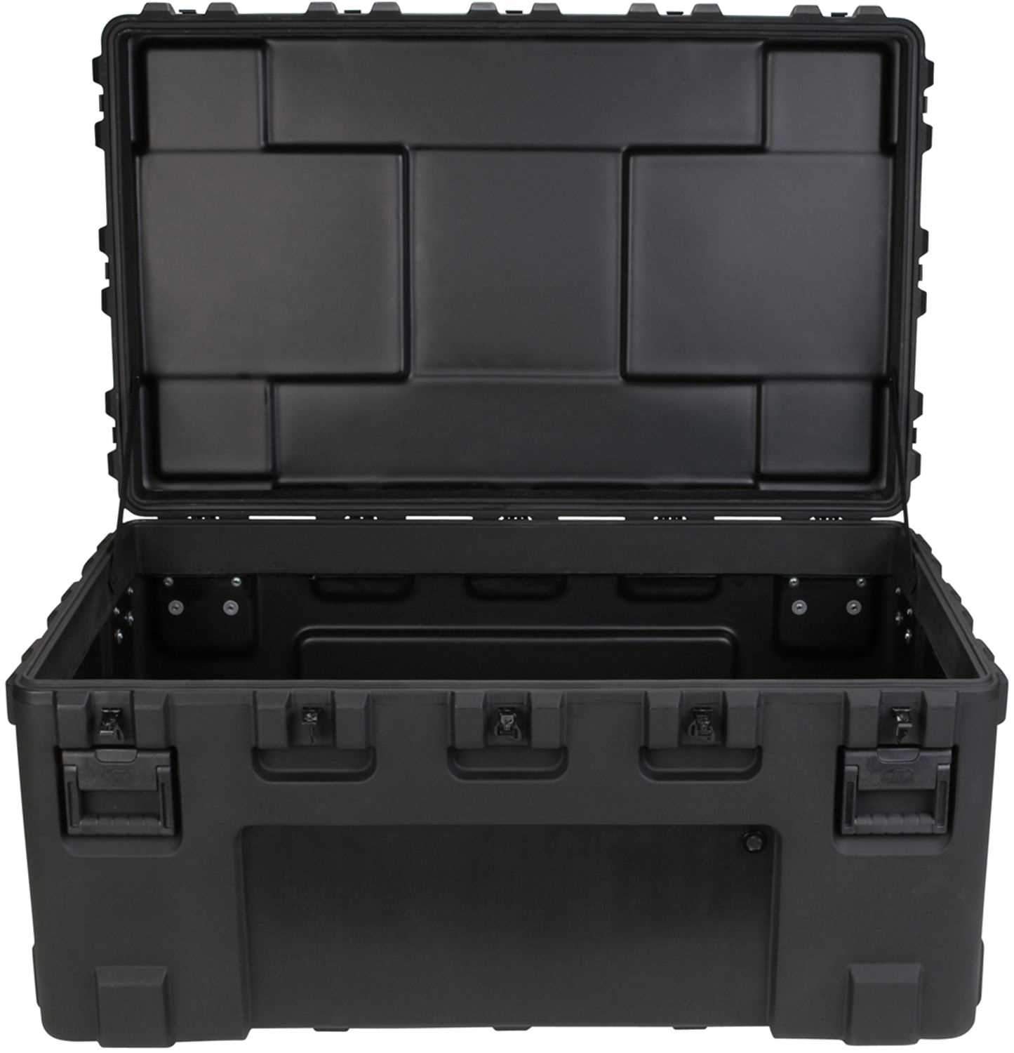 SKB 3R503024BE Molded Equipment Case - ProSound and Stage Lighting