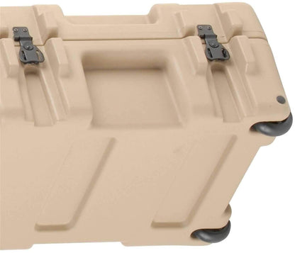 SKB 3R52127BEW Molded Equipment Case - Solotech