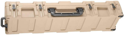 SKB 3R52127BEW Molded Equipment Case - Solotech