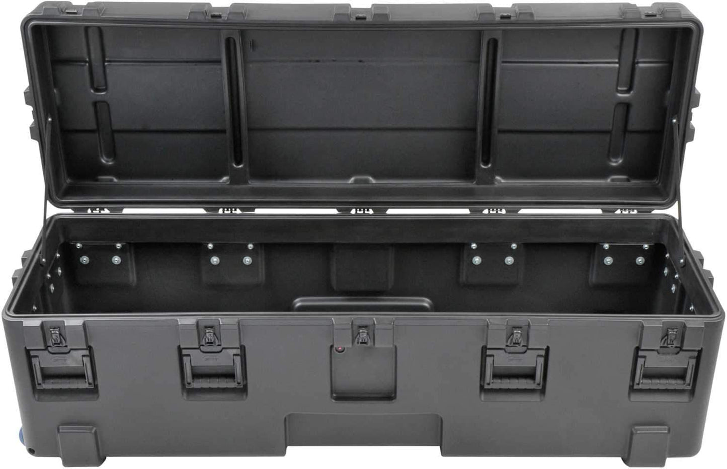 SKB 3R6820-20B-EW 68"x20"x20" Utility Case with Wheels - PSSL ProSound and Stage Lighting