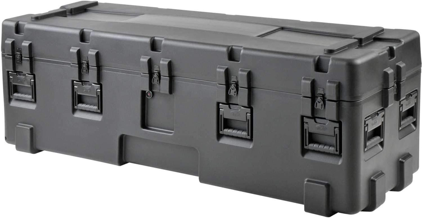 SKB 3R6820-20B-EW 68"x20"x20" Utility Case with Wheels - PSSL ProSound and Stage Lighting