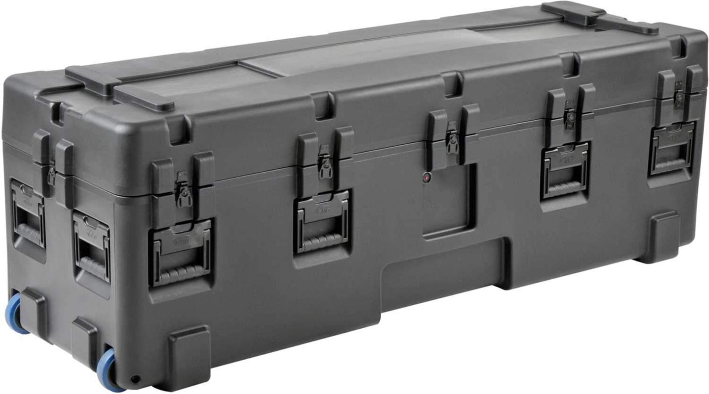 SKB 3R6820-20B-EW 68"x20"x20" Utility Case with Wheels - PSSL ProSound and Stage Lighting