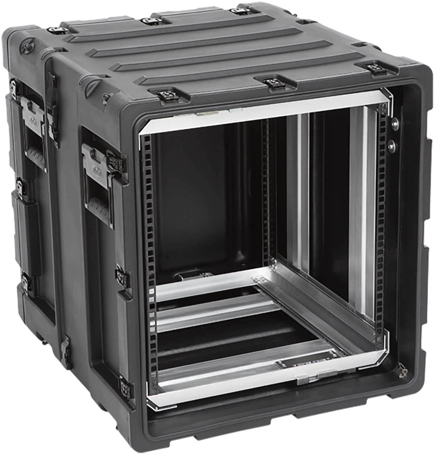 SKB 3RR-11U20-22B 11U Removable Shock Rack 20In – Solotech
