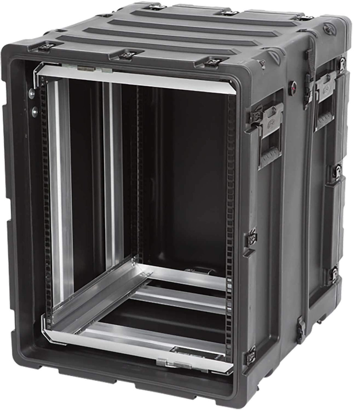 14u Rack Vs 22 SKB 3RR-14U20-22B 14U Removable Shock Rack 20In – Solotech