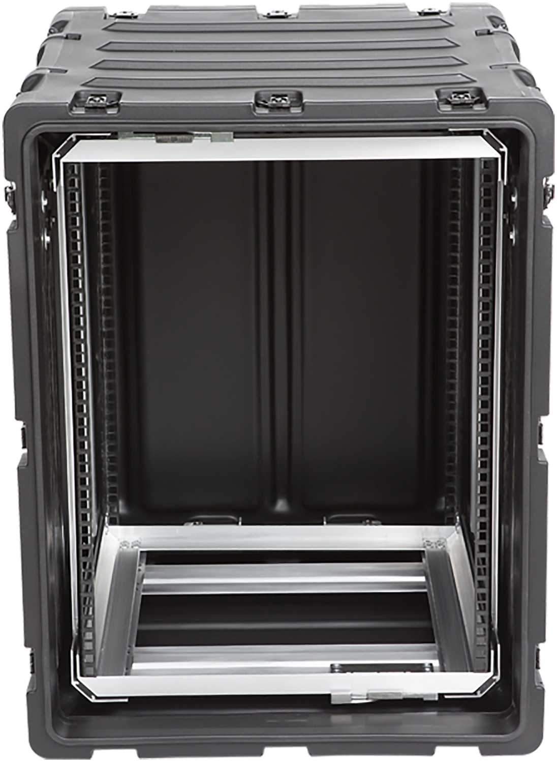 SKB 3RR-14U20-22B 14U Removable Shock Rack 20In - ProSound and Stage Lighting