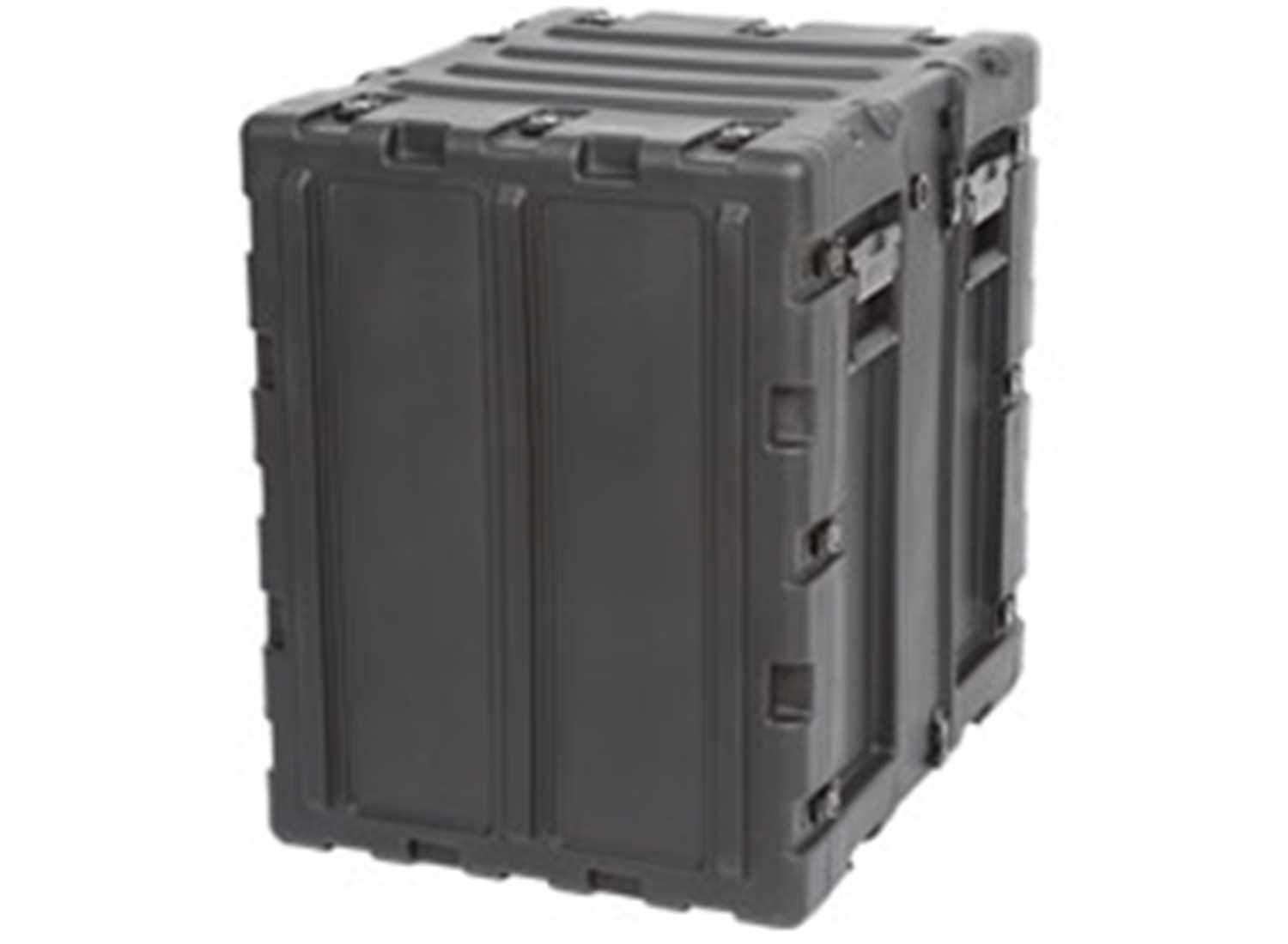 14 Ru Shock Rack SKB 3RS-14U2022B 14U Non-Removable Shock Rack 20In – Solotech