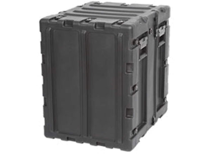 SKB 3RS-14U2022B 14U Non-Removable Shock Rack 20In - ProSound and Stage Lighting