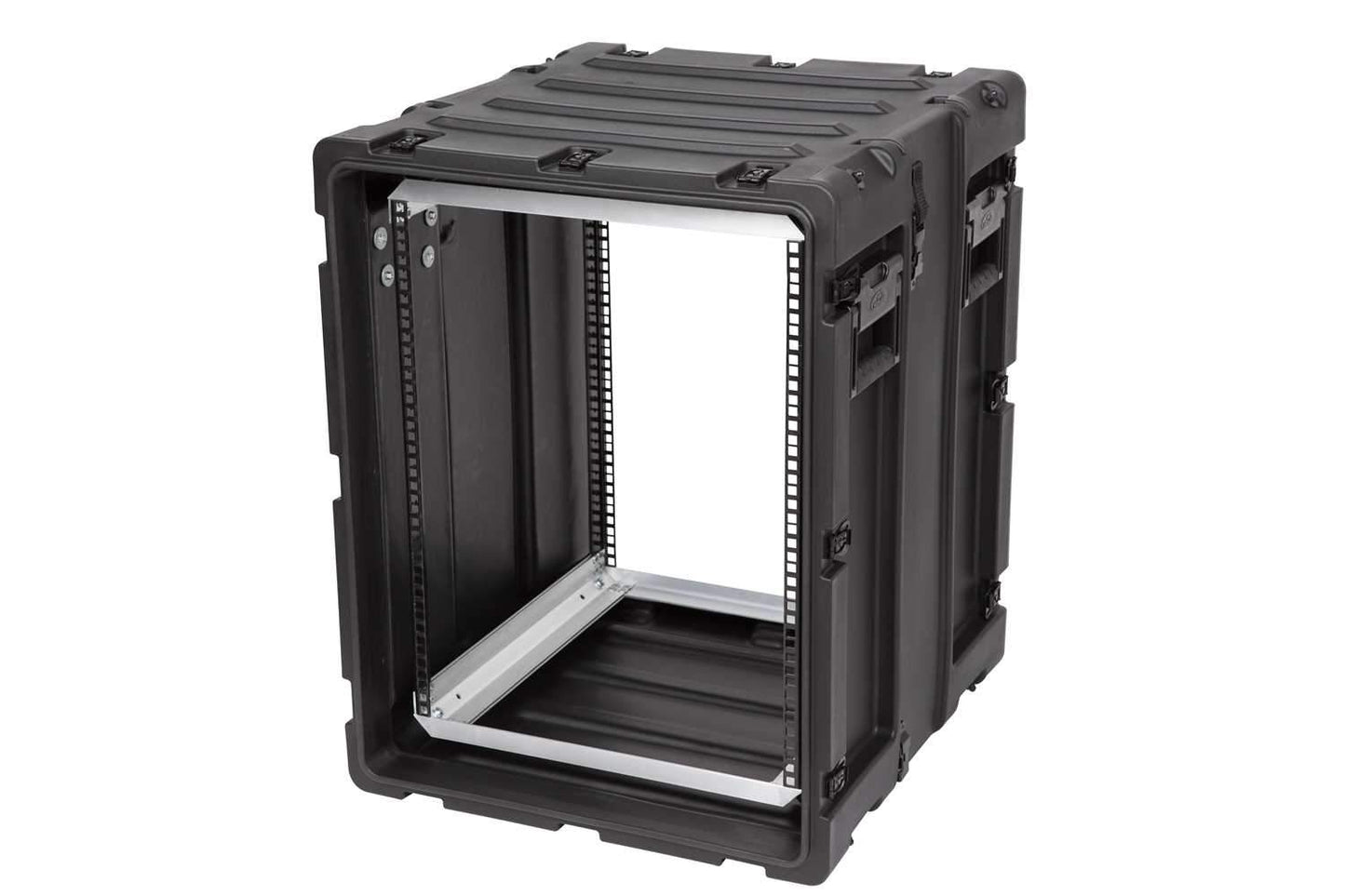 SKB 3RS-14U2022B 14U Non-Removable Shock Rack 20In - ProSound and Stage Lighting