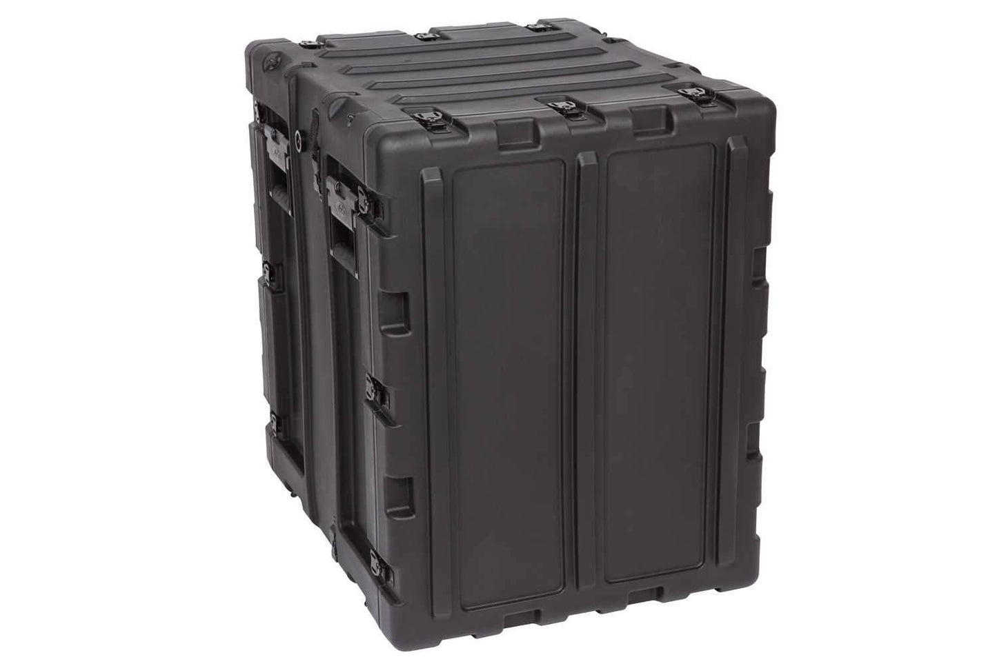 SKB 3RS-14U2022B 14U Non-Removable Shock Rack 20In - ProSound and Stage Lighting