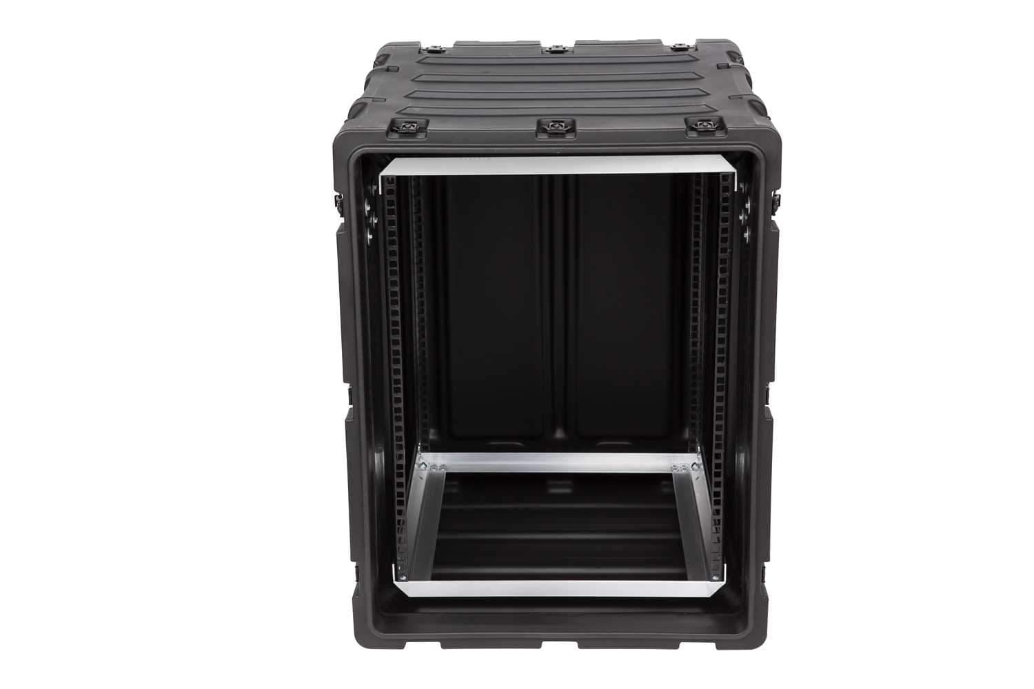 SKB 3RS-14U2022B 14U Non-Removable Shock Rack 20In - ProSound and Stage Lighting