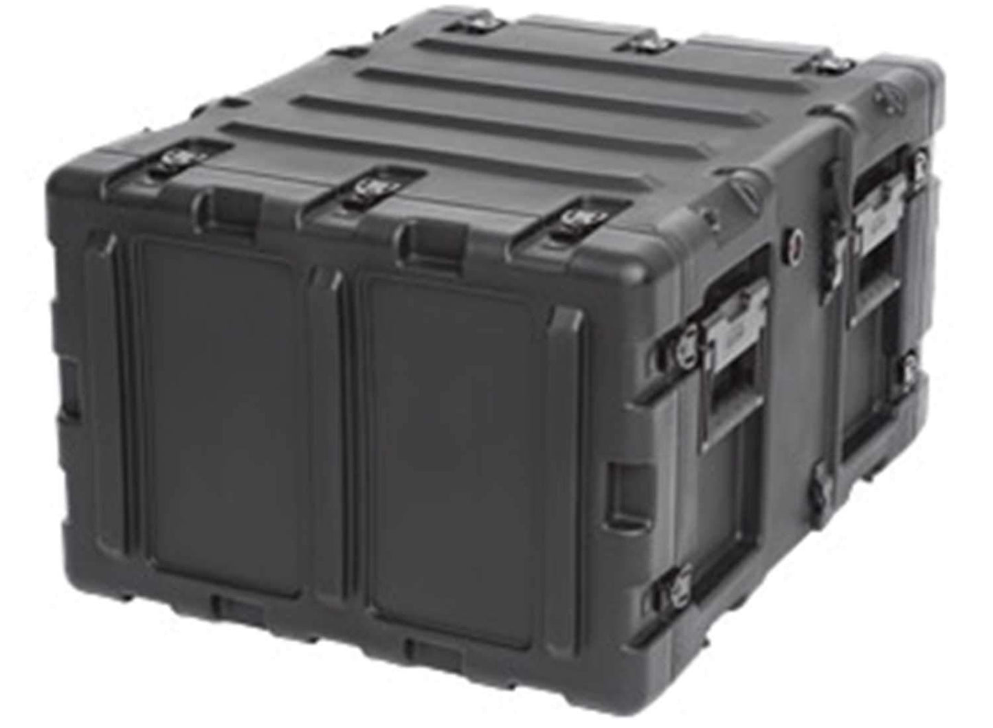 SKB 3RS-6U20-22B 6U Non-Removable Shock Rack 20In - Solotech