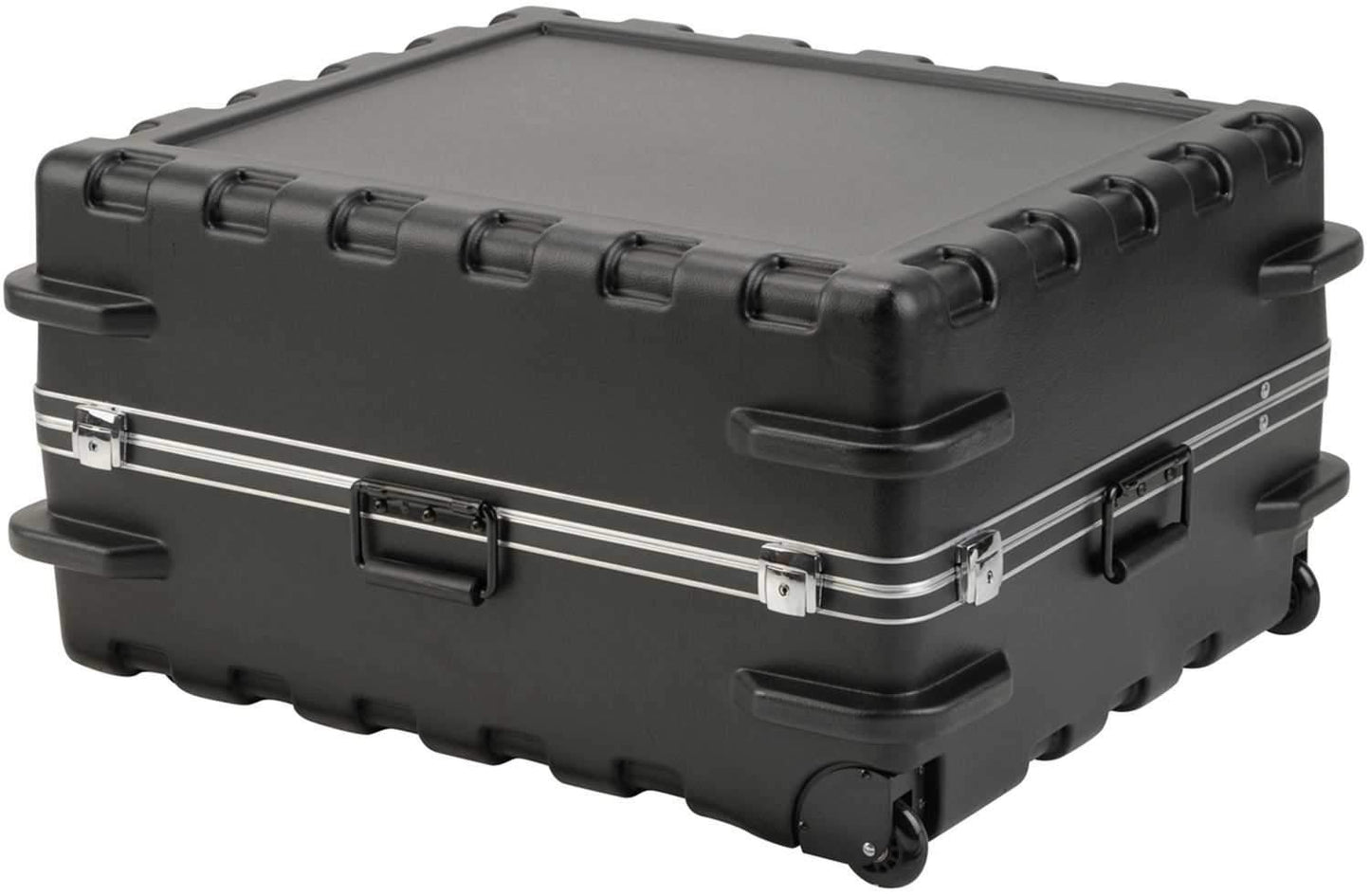 SKB 3SKB3025MR 30In x 25In x 15In Pull Handle Case - Solotech