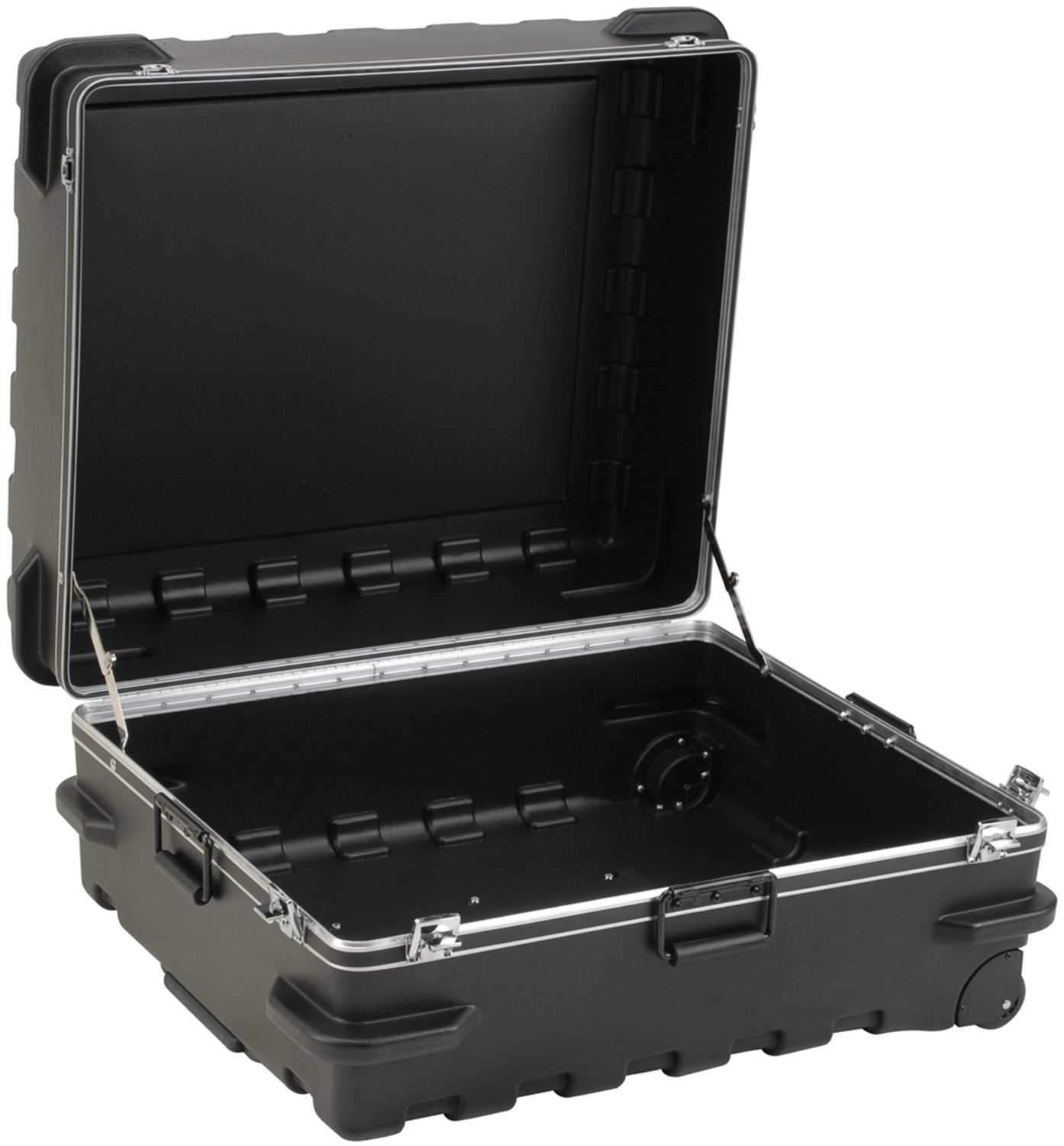 SKB 3SKB3025MR 30In x 25In x 15In Pull Handle Case - Solotech