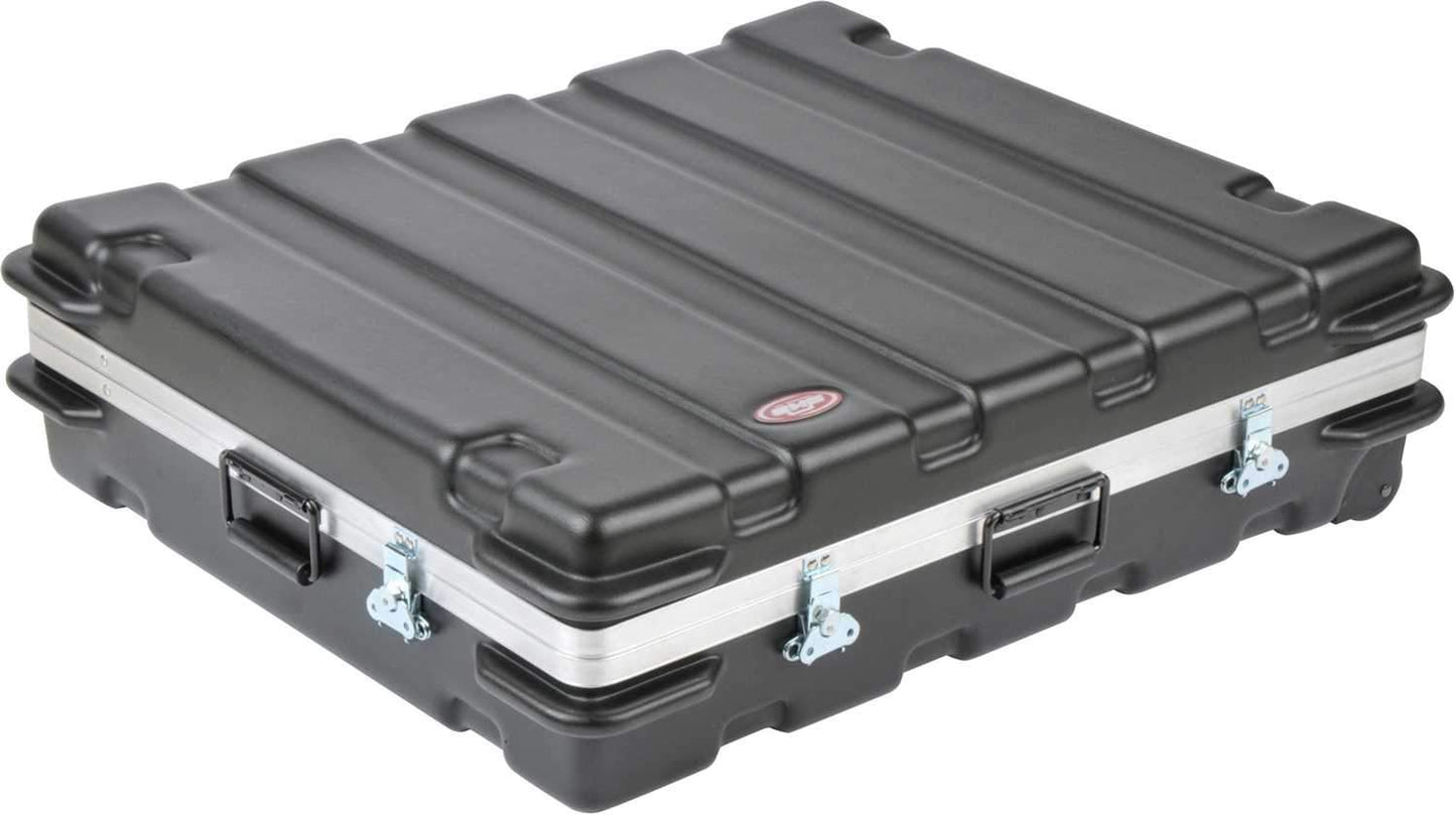 SKB 3SKB-3429W 42" X 11 3/4" X 6" Utility Case - PSSL ProSound and Stage Lighting