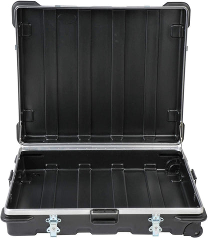 SKB 3SKB-3429W 42" X 11 3/4" X 6" Utility Case - PSSL ProSound and Stage Lighting