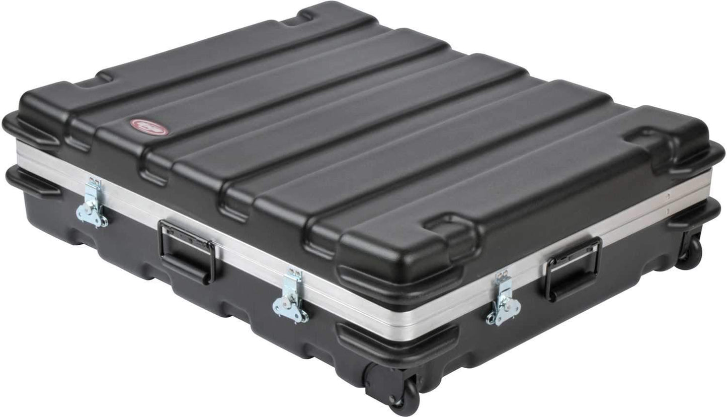 SKB 3SKB-3429W 42" X 11 3/4" X 6" Utility Case - PSSL ProSound and Stage Lighting