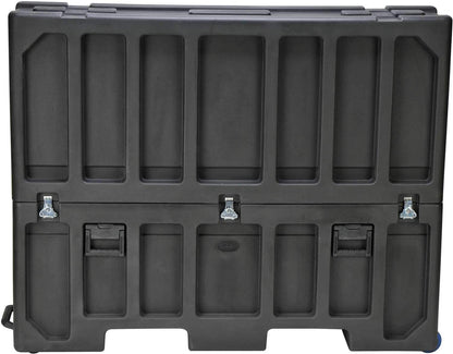 SKB 3SKB-5260 Roto-molded LCD Case fits 52-60In - ProSound and Stage Lighting