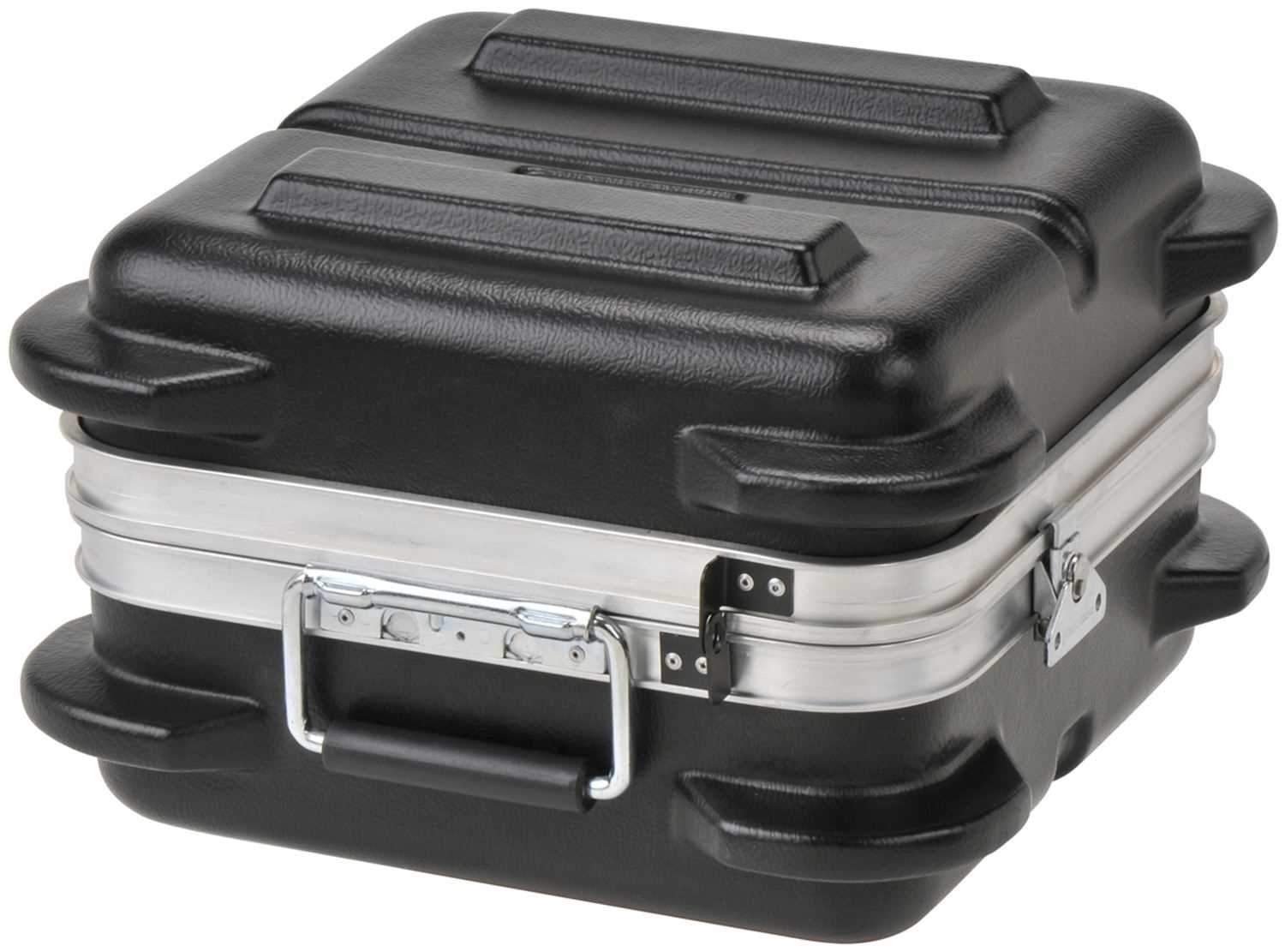 SKB 3SKB1212M Molded Equipment Case - Solotech