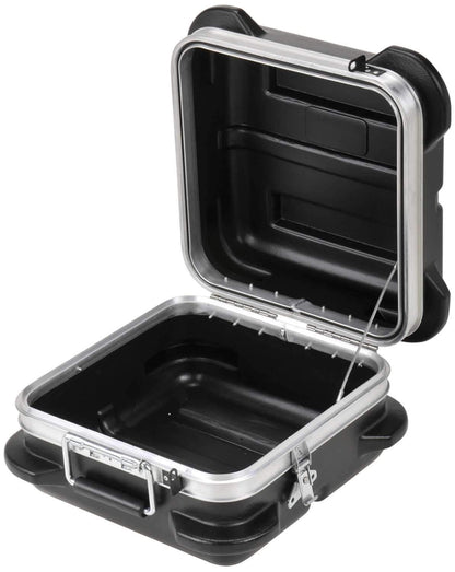 SKB 3SKB1212M Molded Equipment Case - Solotech