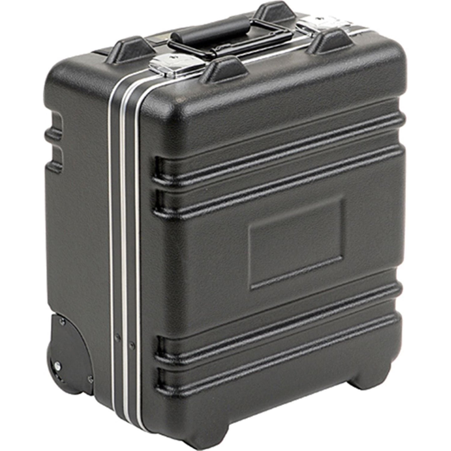 SKB 3SKB1413MR 14 x 13 Equipment Case with Wheels - Solotech